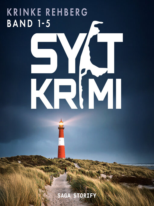 Title details for SYLTKRIMI by Krinke Rehberg - Available